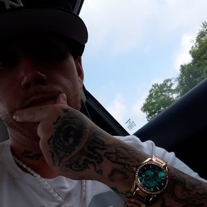 Meet your Posher, Tyler